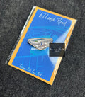 Elland Road Pin Badge