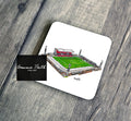 Blundell Park Coaster