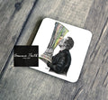 Unai Emery Coaster