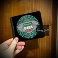 Celtic Park Wallet