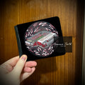 Tynecastle Park Wallet