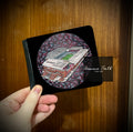 Villa Park Wallet