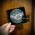 Elland Road Wallet