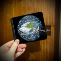 Hillsborough Wallet