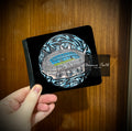 The Ethiad Stadium Wallet