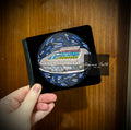 Cardiff Stadium Wallet