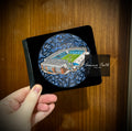 Ewood Park Wallet