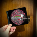 Bramall Lane Wallet