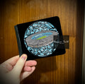 Stadio Diego Armando Maradona Wallet