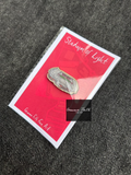 Stadium of Light Pin Badge