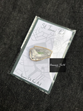 St James Park Pin Badge