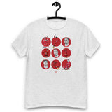 Portraits of The Reds classic tee