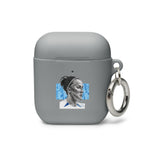 Lucy Bronze Drawing Rubber Case for AirPods®