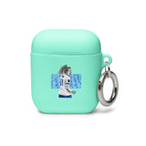 Lauren Hemp Drawing Rubber Case for AirPods®