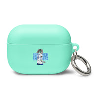 Lauren Hemp Drawing Rubber Case for AirPods®