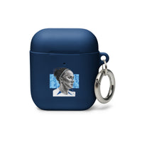 Lucy Bronze Drawing Rubber Case for AirPods®