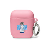 Lauren Hemp Drawing Rubber Case for AirPods®