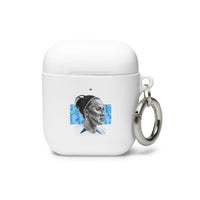 Lucy Bronze Drawing Rubber Case for AirPods®