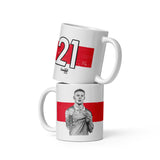 Antony Drawing Mug