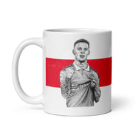 Antony Drawing Mug