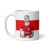 Alexis Mac Allister Drawing Mug