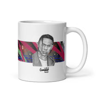 Travis Scott Drawing Mug