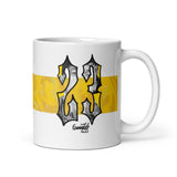 Central Cee Drawing Mug