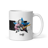 Sam Fender Drawing Mug