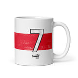 Mason Mount Drawing Mug